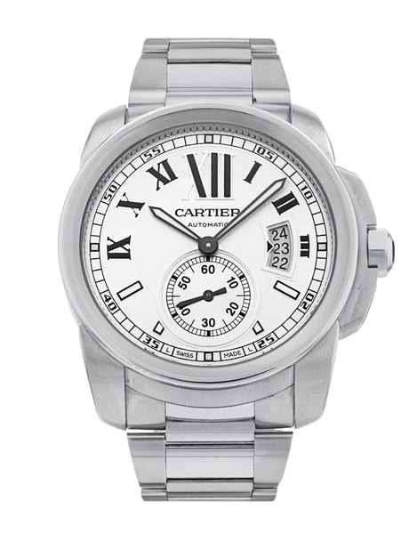 Cartier Calibre De Cartier W7100015